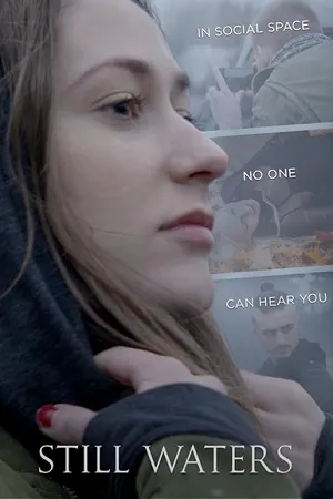 Still Waters Season 1 2025 Hindi Audio WEB-DL 720p - 1080p [ALL EPISODES]